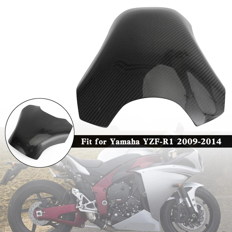Powersports Pro Fairing 2009-2013