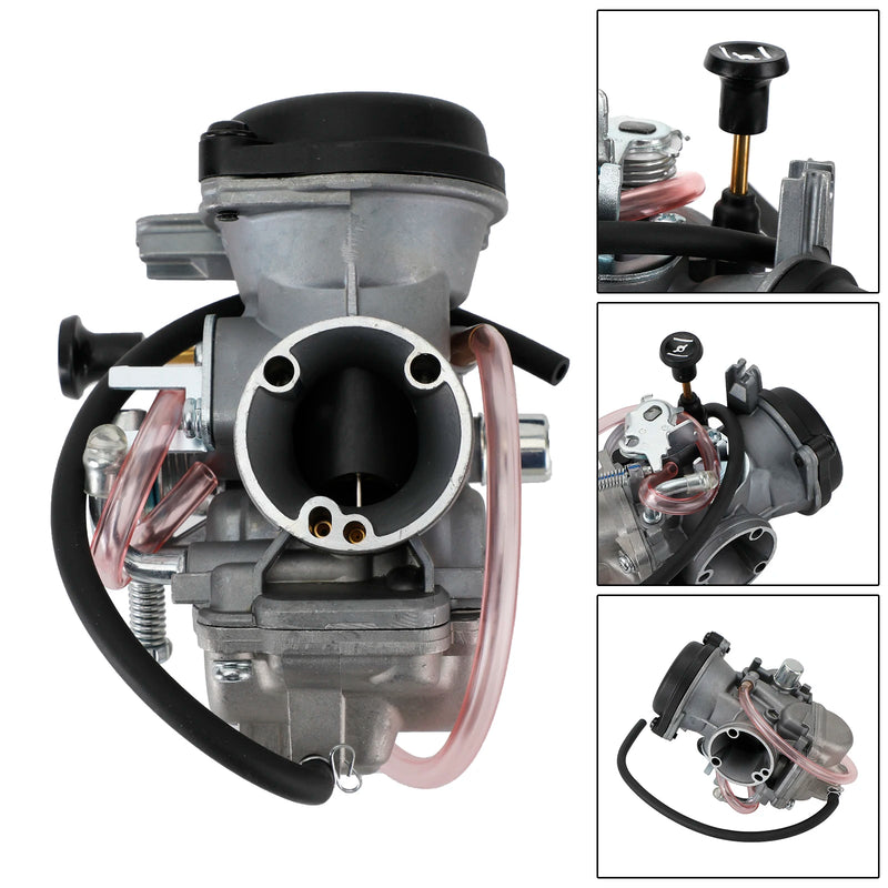 Powersports Pro Carburetor