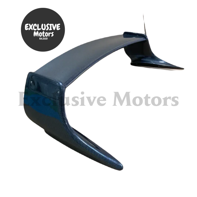Toyota Supra MK4 JZA80 Rear Spoiler