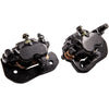 Can-Am Outlander MAX 450 500 750 650 850R 1000 1000R 2pcs 705600862  705600861 Front Brake Calipers