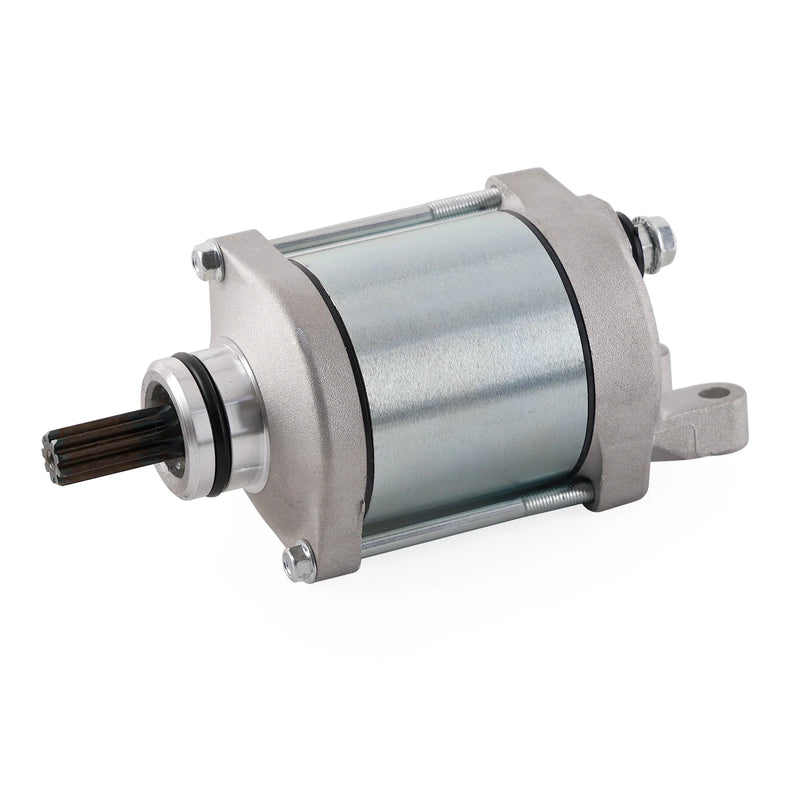 Powersports Pro Accessory 2012-2014
