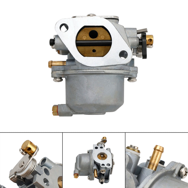 Powersports Pro Carburetor