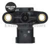Nissan NP300, Navara / Pathfinder Manifold Absolute Pressure Sensor