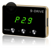 Nissan Navara D40 YD25 Electronic Throttle Controller (2005-2015)