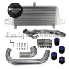 Nissan Silvia S14 / S15 SR20DET Aluminum Intercooler Kit (1993-2002)