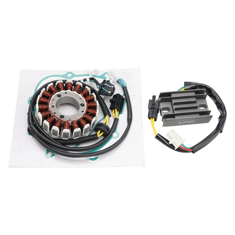Powersports Pro Stator Coil for Honda XR125L 2003-2004