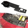 Mazda RX-7 FD3S Cooling Panel