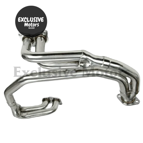 Subaru Impreza RS Sedan, Outback, and TS Wagon Exhaust Header (1998-2005)