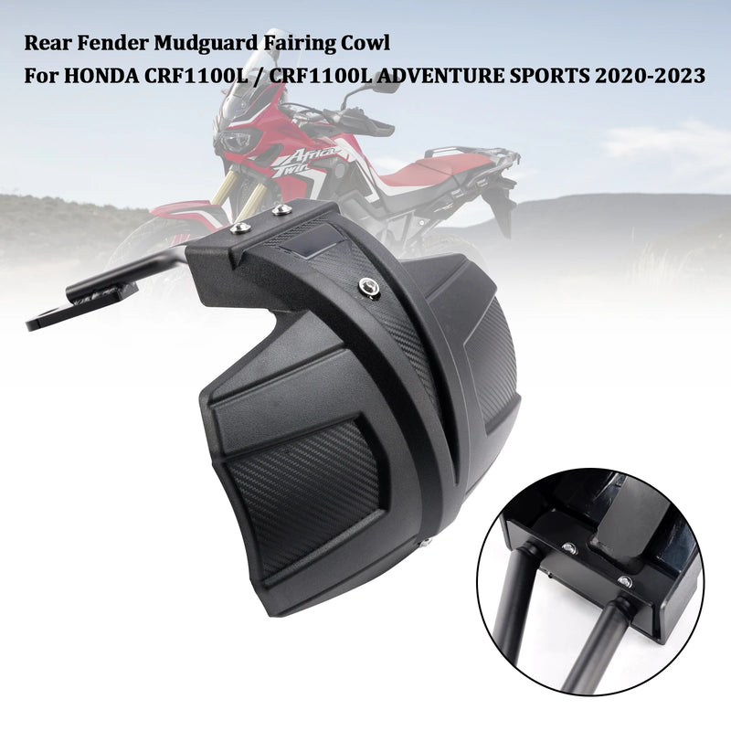 Powersports Pro Fender for Honda 2020-2023