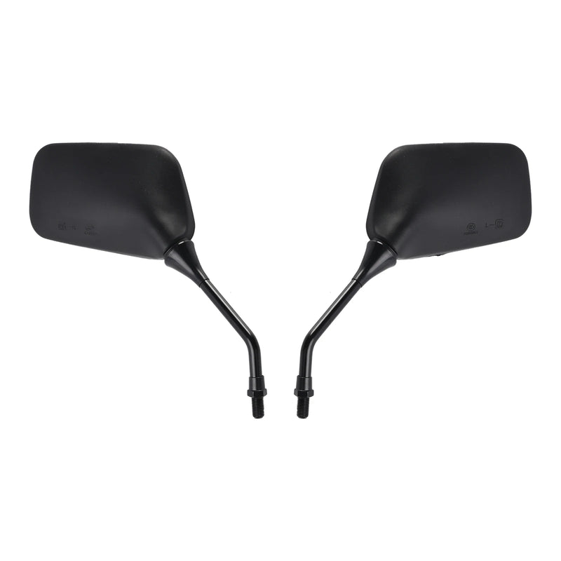Powersports Pro Mirrors for Suzuki GS400