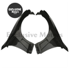 Infiniti G37 Vented Front Fender (2008-2013)