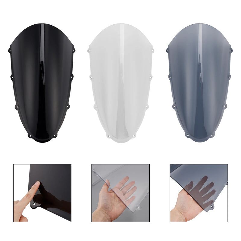 Powersports Pro Windshield