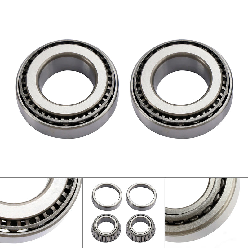 Powersports Pro Bearing