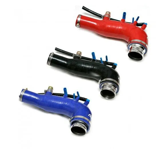 AVO Silicone Inlet Pipe (Liberty GT/Outback XT 04-06) — fits Subaru Liberty Wagon GT Spec B