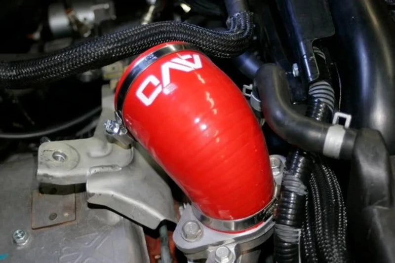 AVO S1B03G9AABLUJ Silicone Turbo to Intercooler Hose Assy