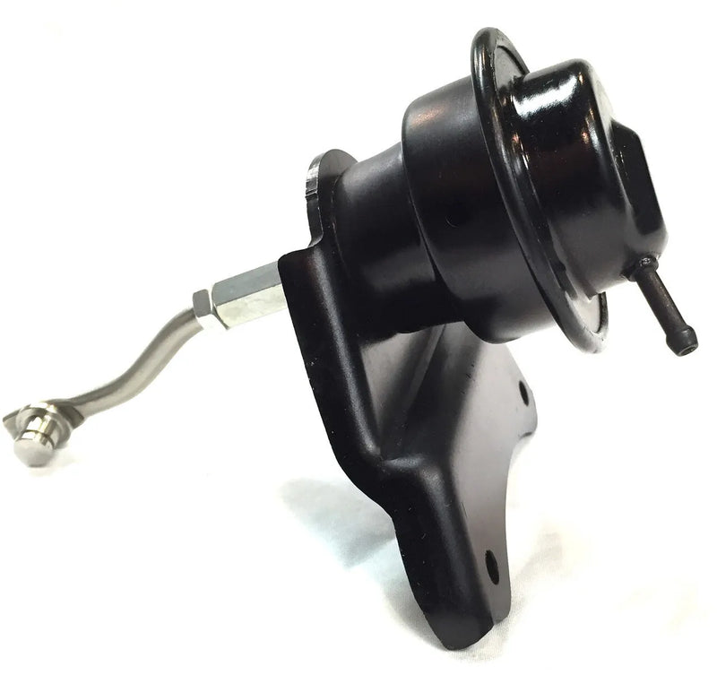 AVO Twin Scroll Turbo 15 PSI Adjustable Upgrade Actuator Kit (Liberty 04-06) — fits Subaru Liberty