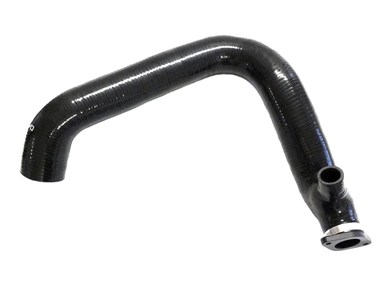 AVO Silicone Intercooler Hose Kit - Black (Liberty 10-15/Outback 10-13) — fits Subaru Outback