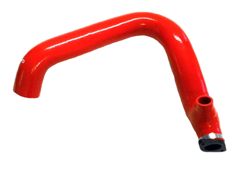 AVO Silicone Intercooler Hose Kit - Red (Liberty 10-15/Outback 10-13) — fits Subaru Outback