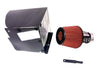 AVO Intake Cold Air Induction Kit (Liberty 10-15) — fits Subaru Liberty (image 2)