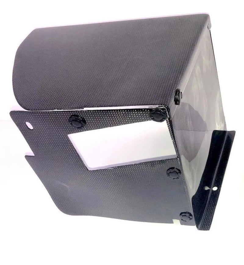 AVO Intake Cold Air Box Kit (Liberty 10-15) — fits Subaru Liberty