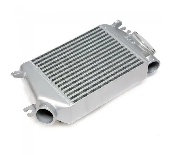 AVO Top Mount Intercooler (Liberty GT/Outback XT 10-14/WRX 15+/Forester XT 13+) — fits Subaru Liberty Sedan GT