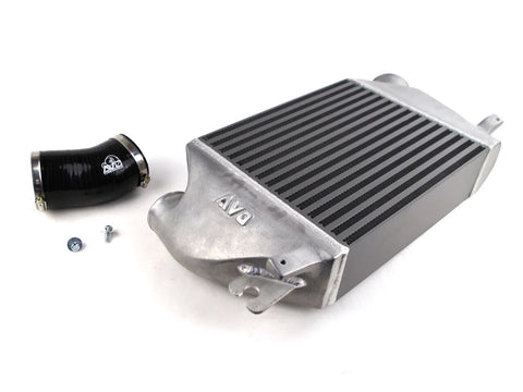 AVO Top Mount Intercooler Kit (WRX 15+/Forester 14-18) — fits Subaru Liberty Sedan GT
