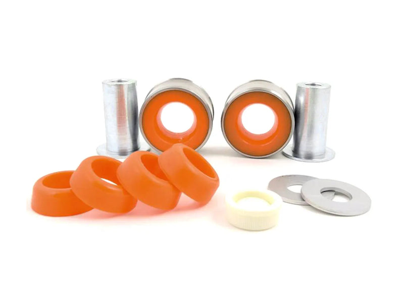 AVO Caster Adjustment Bushing - Standard Zero (Liberty 10-15/Outback 10-15) — fits Subaru Liberty Wagon GT