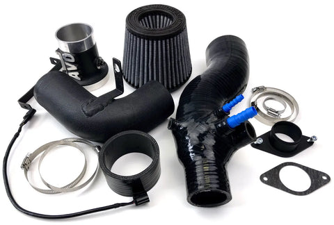 AVO Intake & Power Filter Kit (Forester 14-18/Impreza 15+) — fits Subaru Forester