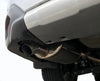 AVO 2 1/2" Header Back Exhaust Kit with Cat (Outback 16-19)