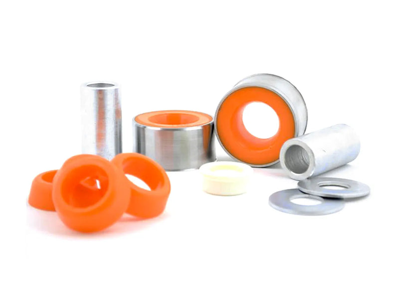 AVO Caster Adjustment Bushing - Standard Zero (BRZ 12+/86 12+)