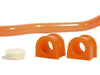 AVO Solid Front Sway Bar -24mm (Liberty 04-09/Outback 05-09)
