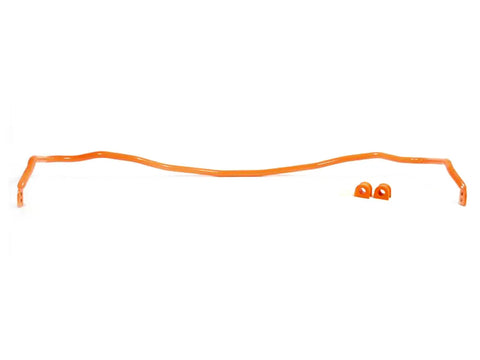 AVO 20mm Solid Rear Stabilizer Bar (Liberty GT 04-09/Outback 05-09)