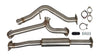 AVO Centre Pipe Kit (Liberty 3 04-09/Outback 3 05-09)