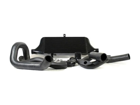 AVO Front Mount Intercooler Kit (Liberty GT 04-09/Outback 05-09) — fits Subaru Liberty Wagon GT Spec B