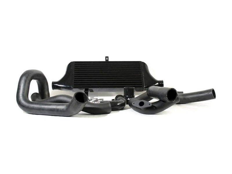 AVO S1X04M95A001T Front Mount Intercooler Kit