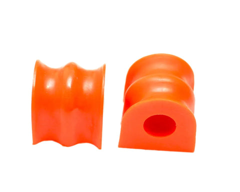 AVO Sway Bar Bushings - 19mm (Impreza STI 06-07/Forester 04-08) — fits Subaru Forester