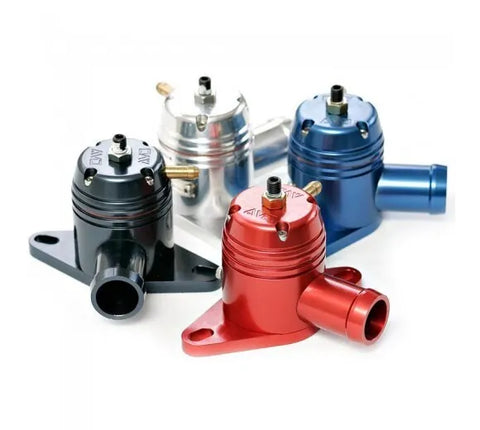 AVO Blow-Off Valve (Liberty GT 04-09/WRX 08-14/Forester XT 08-12)