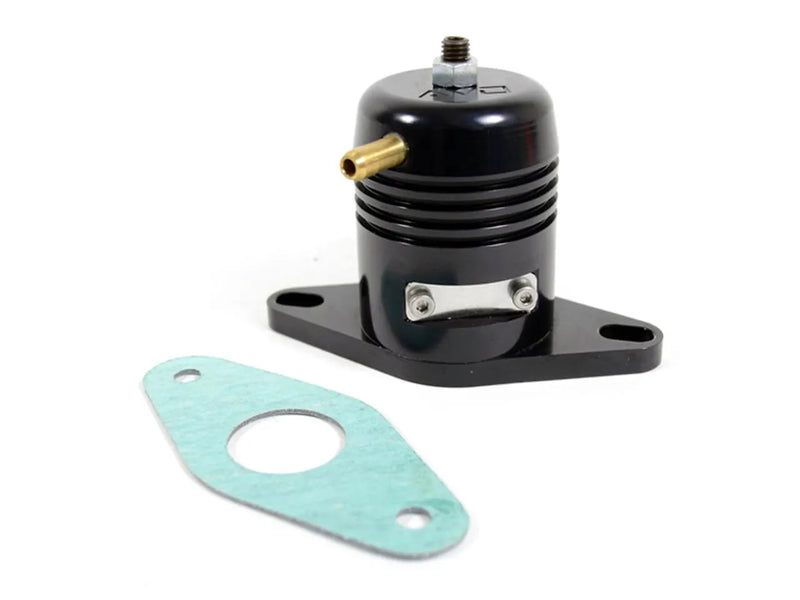 AVO Intake Manifold Black Turbo Blow Off Valve (WRX 08-20/Liberty GT 07-15) — fits Subaru Liberty Wagon GT Spec B