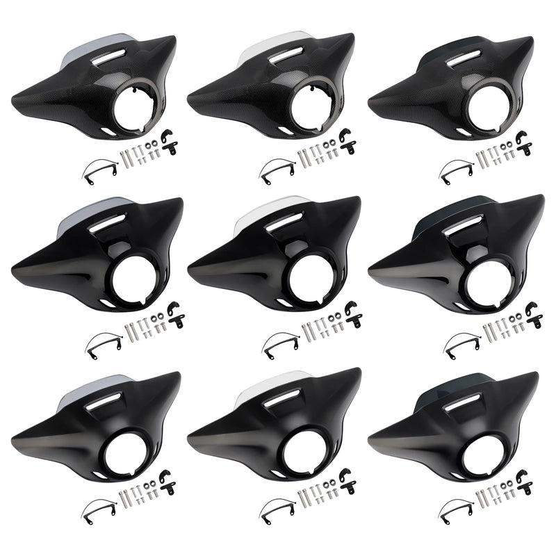 Powersports Pro Headlight for Honda 2021-2023