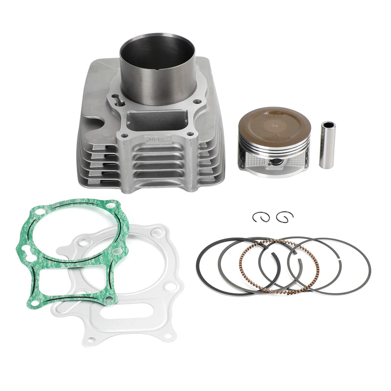 Powersports Pro Cylinder & Piston