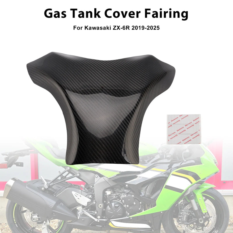 Powersports Pro Fairing 2019-2022