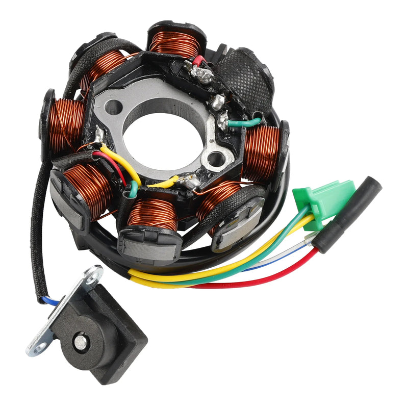 Powersports Pro Stator