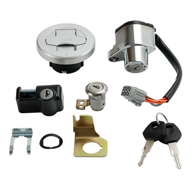 Powersports Pro Accessory for Suzuki 2006-2012