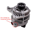 Holden Caprice WH V6 for  Holden Stateman WH VS WH V6 3.8L 1995-2004  BXH1333A 12V 110A  Alternator
