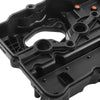Hyundai Santa Fe Kia Optima Engine Cylinder Valve Cover 2.0L 2.4L 224002GGB0