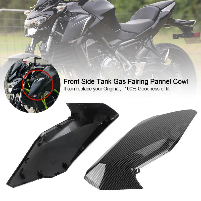 Powersports Pro Fairing