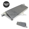 Toyota Chaser MARK II JZX110 Intercooler (2000-2004)