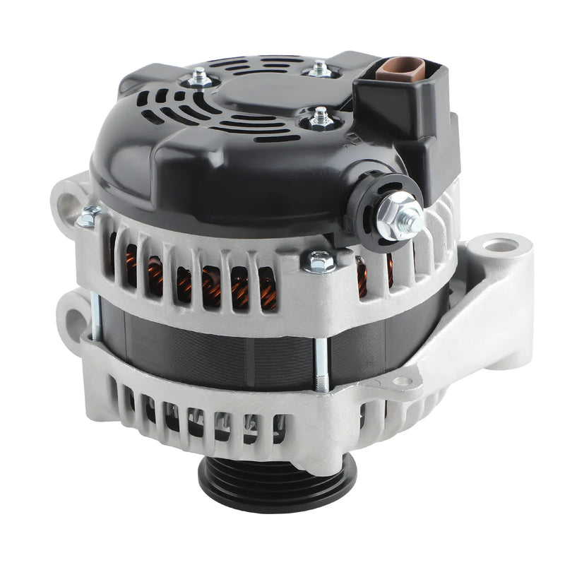 Land Rover LR4 / Range Rover Sport V8 5.0L 2010-2013 104210-1470 1042105361 1042105362 1042105363 LRA03665 Alternator