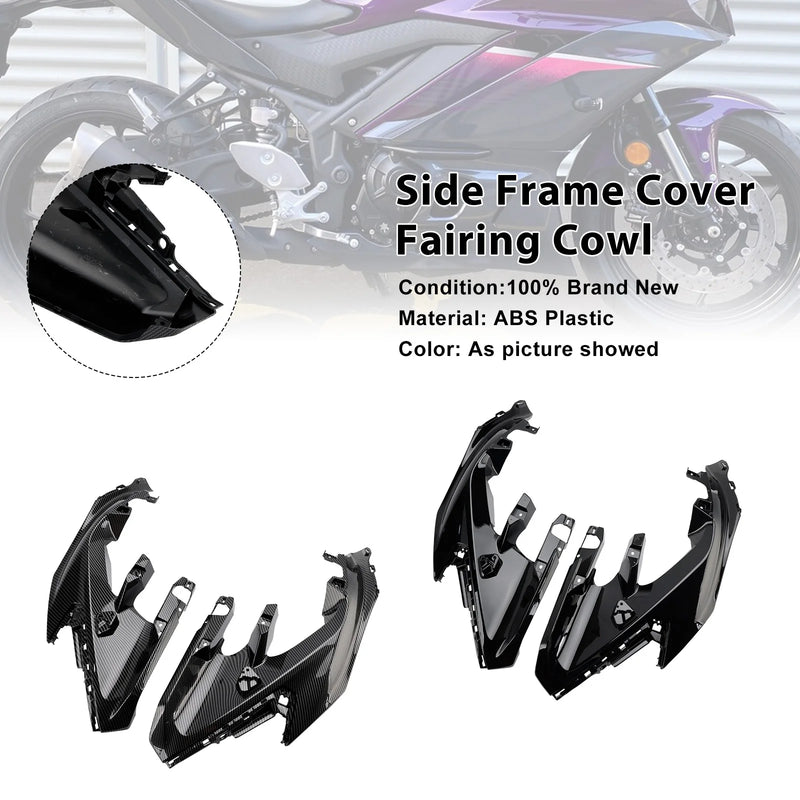 Powersports Pro Fairing 2025