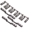 Ford Small Block 221 255 260 289 302 351 400M 16x Hydraulic Roller Lifters